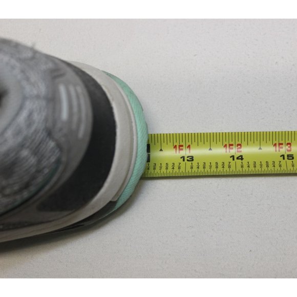 Red Wing women's safety aluminum toe electrical hazard athletic / work shoes 11B - Picture 10 of 15